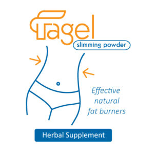 FAGEL Slimming Powder