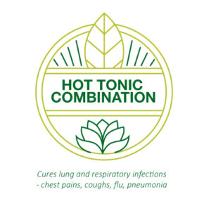 Hot Tonic Combination