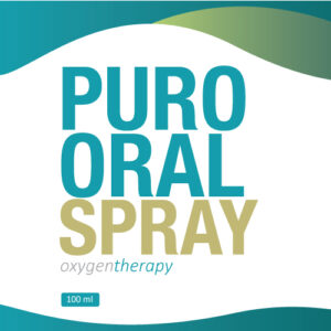 Puro Oral Spray